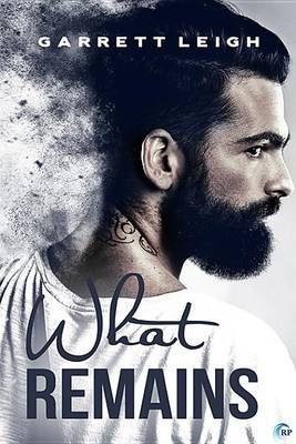 What Remains(English, Electronic book text, Leigh Garrett)