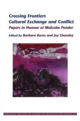 Crossing Frontiers(English, Paperback, unknown)