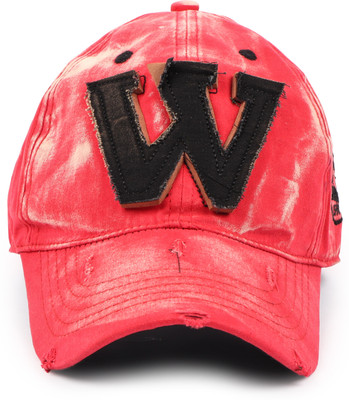 FashMade Embellished Trucker Cap Cap
