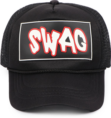 FashMade Embellished Trucker Cap Cap