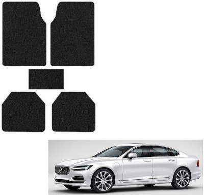 AuTO ADDiCT PVC Standard Mat For  Volvo S90(Black)