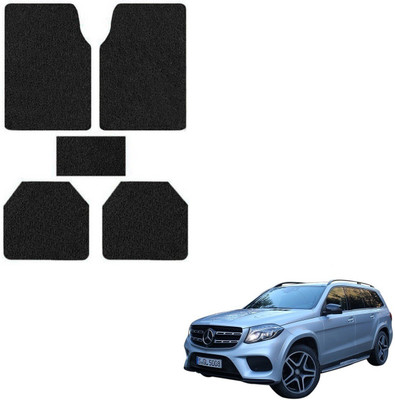 AuTO ADDiCT PVC Standard Mat For  Mercedes Benz GLS(Black)