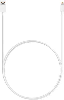 realme DL133 VOOC 1 m Micro USB Cable