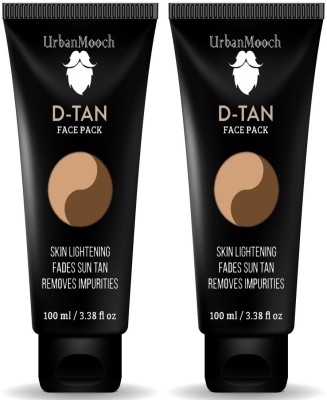 UrbanMooch Fades Sun Tan & Removes Impurities(200 ml)