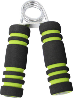 as enterprise MS Hand Fitness Power Grip With Soft foam Handle Hand Grip (Multicolor) Hand Grip/Fitness Grip(Multicolor)