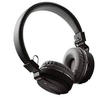 ROAR DPP_423G_ SH 12 Bluetooth Headset for all Smart phones Bluetooth(Black, On the Ear)