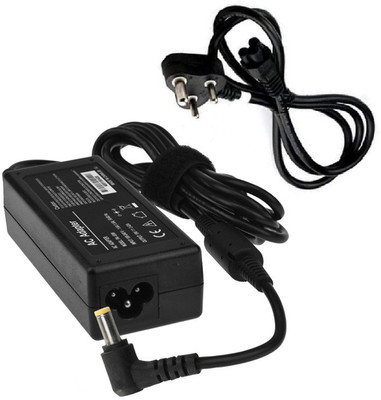 Laplogix Travelmate 5742-373G32Mn 19V 3.42A 65 W Adapter(Power Cord Included)