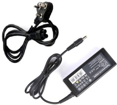 Laplogix adp65db 19V 3.42A 65 W Adapter(Power Cord Included)