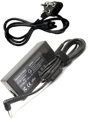 Laplogix Travelmate TM5742-X742DHBF 19V 3.42AÃÂ  65 W Adapter(Power Cord Included)