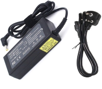 Laplogix Acr 180676-001 19V 3.42A 65 W Adapter(Power Cord Included)