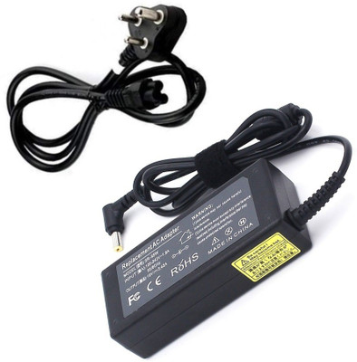 Laplogix Acr 222113-001 19V 3.42A 65 W Adapter(Power Cord Included)