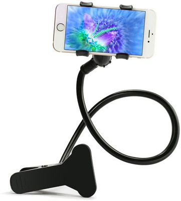 AMUSING New Collection Portable Foldable Flexible Hand & Snake Style 5 Mobile Holder