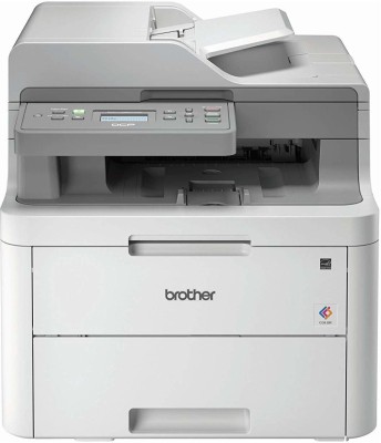 Brother DCP L3551CDW Laser Printer