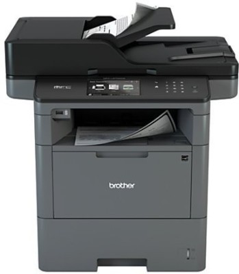 Brother MFC L5900DW Laser Printer