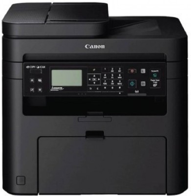 Canon MF237W Laser Printer