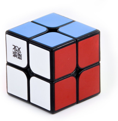 42% OFF on MoYu Lingpo 2x2 Cube Black(1 Pieces) 42% OFF on MoYu Lingpo 2x2 Cube Black(1 Pieces)