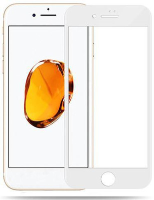 GADGETSMORE Tempered Glass Guard for Apple iPhone 8 Plus(Pack of 1)