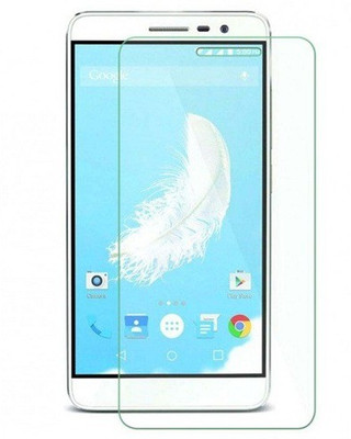 44MOB Screen Guard for Lenovo-A859(Pack of 2)