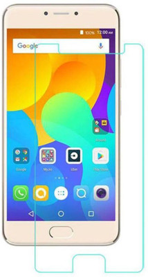 44MOB Screen Guard for Micromax-Canvas-Fire-3-A096(Pack of 2)