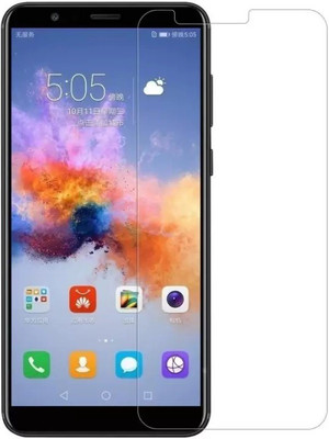 44MOB Screen Guard for Karbonn-Titanium-S35(Pack of 2)