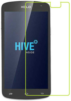44MOB Screen Guard for XOLO-A500-Club(Pack of 2)