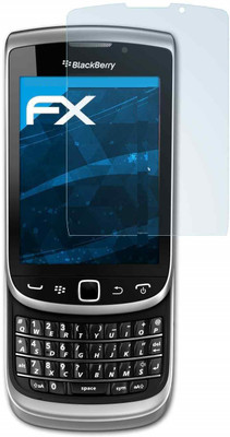 44MOB Screen Guard for BLACKBERRY-Z10(Pack of 2)
