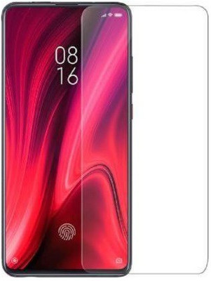 BRENZZ Tempered Glass Guard for Mi K20, Mi K20 Pro(Pack of 1)