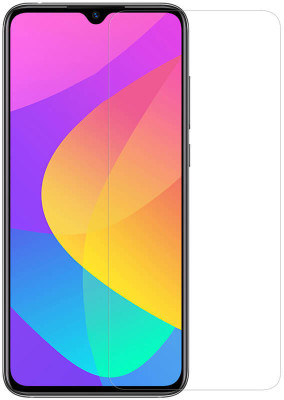 Nillkin Tempered Glass Guard for Xiaomi Mi A3(Pack of 1)
