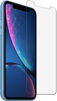 RUNEECH Impossible Screen Guard for Apple iPhone XR(Pack of 1)