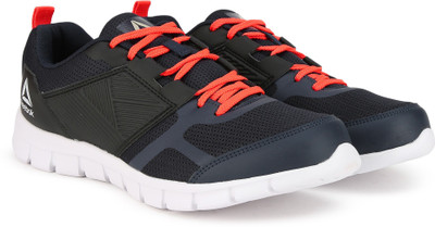 REEBOK Speed Xt Enhanced Lp Running Shoe For Men(Navy) REEBOK Speed Xt Enhanced Lp Running Shoe For Men(Navy)