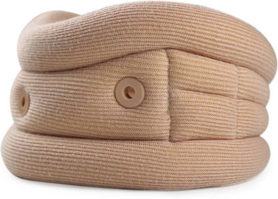 CLASORA COLLAR@00015 Neck Support(Beige)