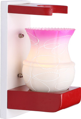 1st Time Uplight Wall Lamp Without Bulb