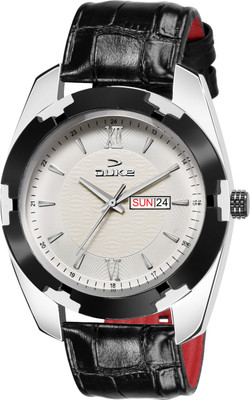 Duke DK004RM01S Analog Watch - For Men