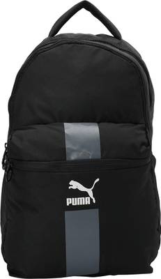 PUMA Originals Daypack IND 27 L Laptop Backpack Price History