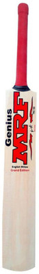 VSM Junior for Kids Poplar Willow Cricket  Bat For Below 4 Yrs(500 g)