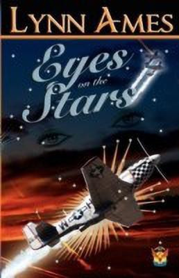 Eyes on the Stars(English, Paperback, Ames Lynn)