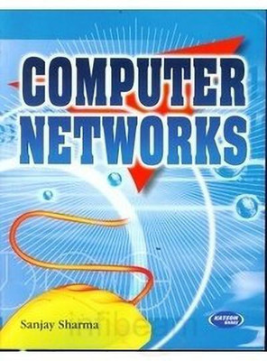 Computer Networks(English, Paperback, Sharma Sanjay)