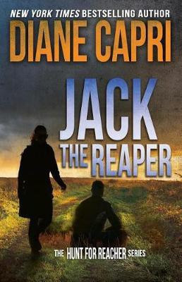 Jack the Reaper(English, Paperback, Capri Diane)