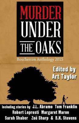 Murder Under the Oaks(English, Paperback, Taylor Art)