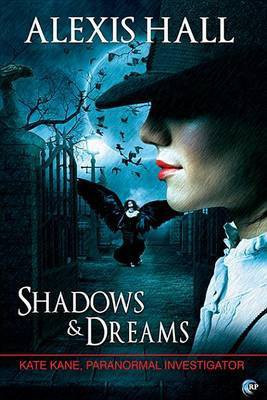 Shadows & Dreams(English, Electronic book text, Hall Alexis)