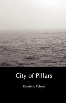 City of Pillars(English, Paperback, Peloso Dominic)