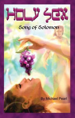 Holy Sex(English, Electronic book text, Pearl Michael)