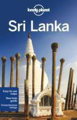 Lonely Planet Sri Lanka(English, Paperback, Lonely Planet Ryan ver)