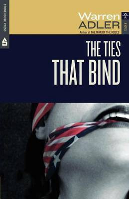 The Ties That Bind(English, Electronic book text, Adler Warren)