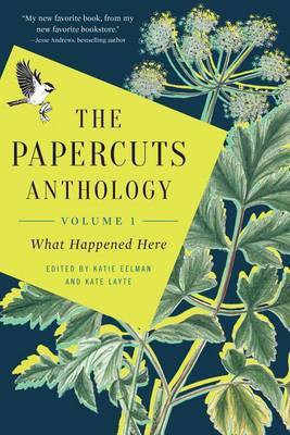The Papercuts Anthology(English, Paperback, unknown)