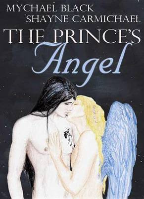 The Prince's Angel(English, Electronic book text, Black Mychael)