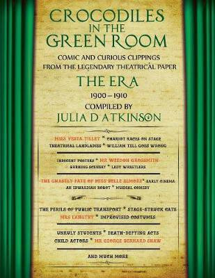 Crocodiles in the Green Room(English, Paperback, unknown)