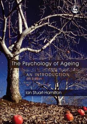The Psychology of Ageing(English, Electronic book text, Stuart-Hamilton Ian)
