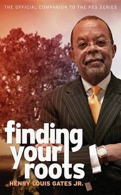 Finding Your Roots(English, Electronic book text, Jr. Jr. Gates Henry Louis)