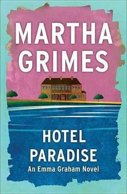 Hotel Paradise(English, Electronic book text, Grimes Martha)